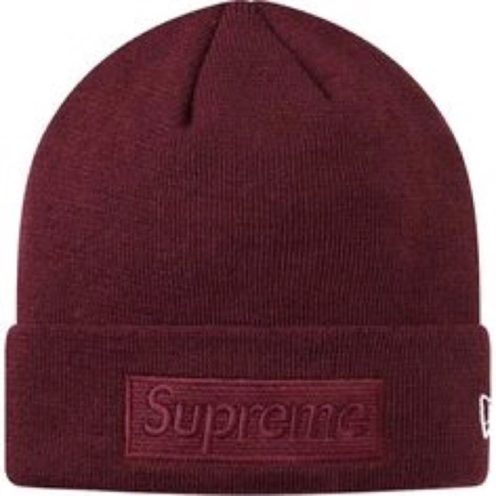 SUPREME BEANIE